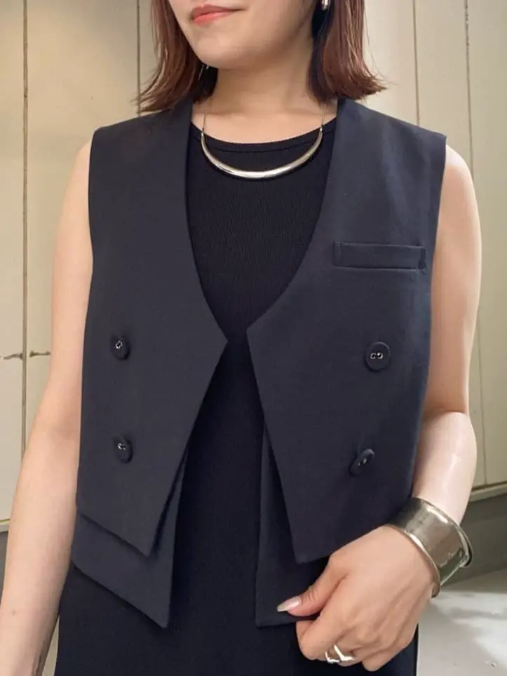 GRACE CONTINENTAL miyata コーディネート画像