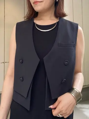 GRACE CONTINENTAL miyata コーディネート画像