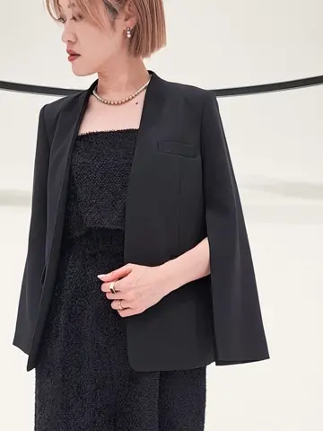 GRACE CONTINENTAL 今野　志保 コーディネート画像