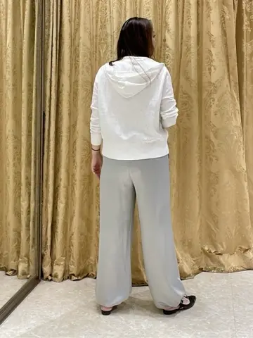 GRACE CONTINENTAL 泉　敦子 コーディネート画像