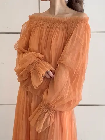 GRACE CONTINENTAL FUKUSHIMA YURIE コーディネート画像