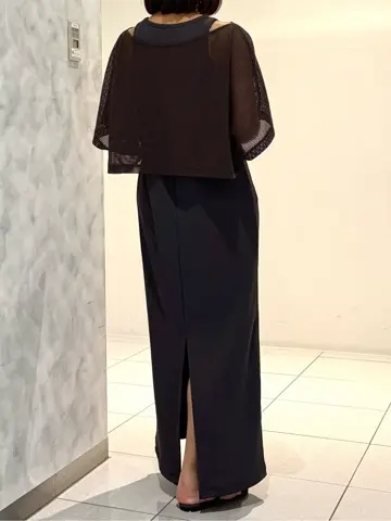 GRACE CONTINENTAL 岩永 春佳 コーディネート画像