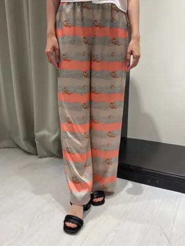 GRACE CONTINENTAL Abe コーディネート画像