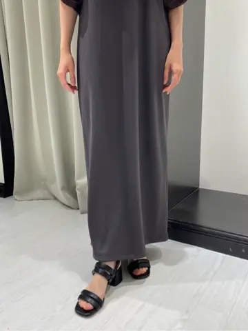 GRACE CONTINENTAL Abe コーディネート画像