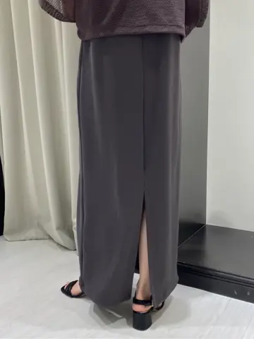 GRACE CONTINENTAL Abe コーディネート画像