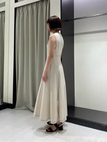 GRACE CONTINENTAL Abe コーディネート画像