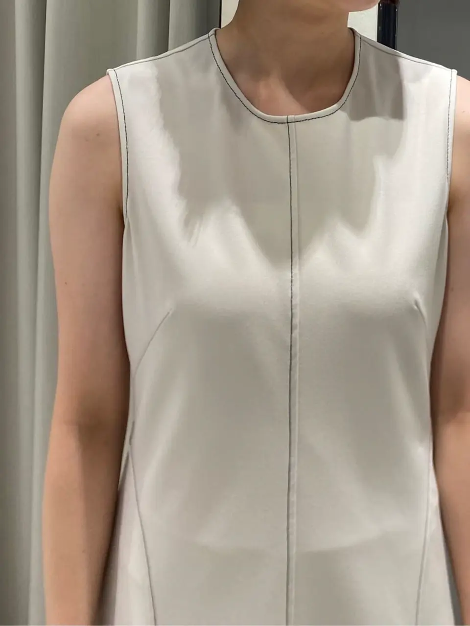 GRACE CONTINENTAL Abe コーディネート画像