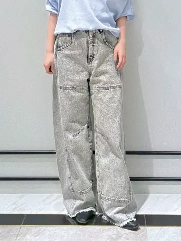 GRACE CONTINENTAL 森南海 コーディネート画像