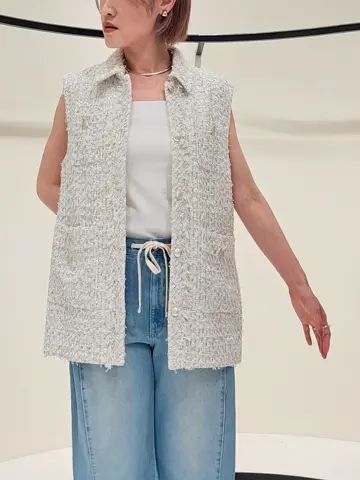 GRACE CONTINENTAL 今野　志保 コーディネート画像