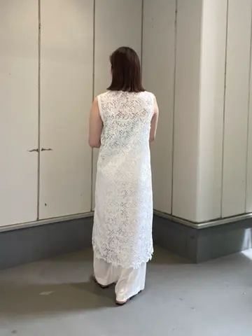 GRACE CONTINENTAL miyata コーディネート画像