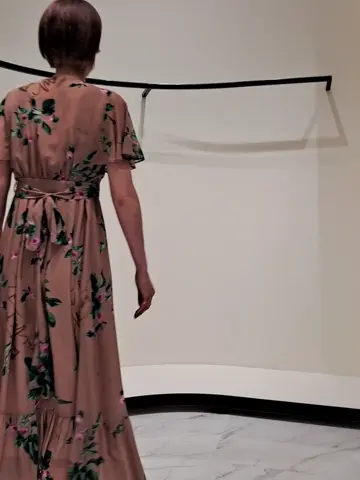 GRACE CONTINENTAL 今野　志保 コーディネート画像