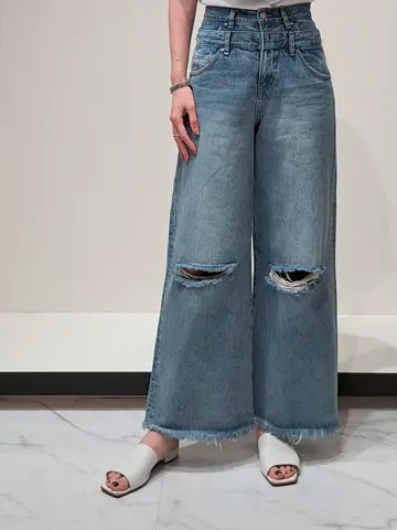 GRACE CONTINENTAL 今野　志保 コーディネート画像