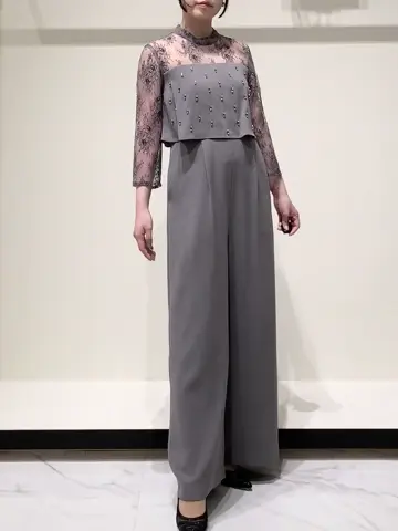 GRACE CONTINENTAL 平野 裕華 コーディネート画像