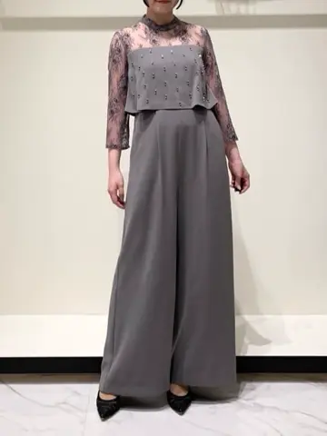 GRACE CONTINENTAL 平野 裕華 コーディネート画像