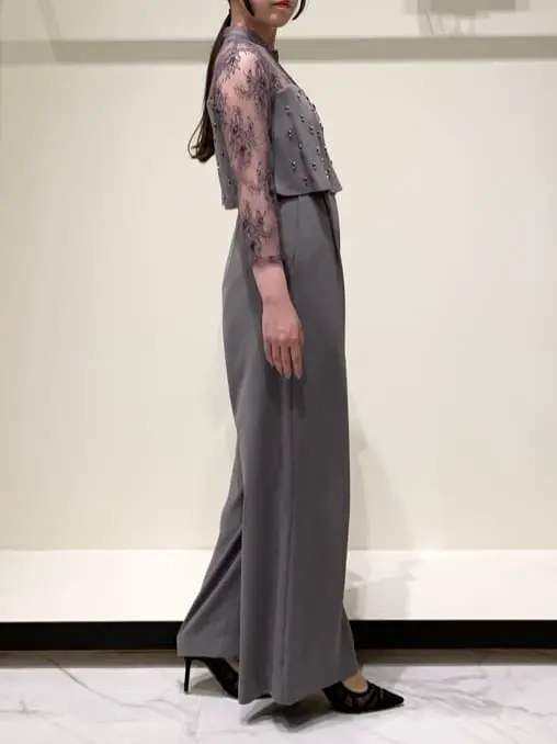 GRACE CONTINENTAL 平野 裕華 コーディネート画像