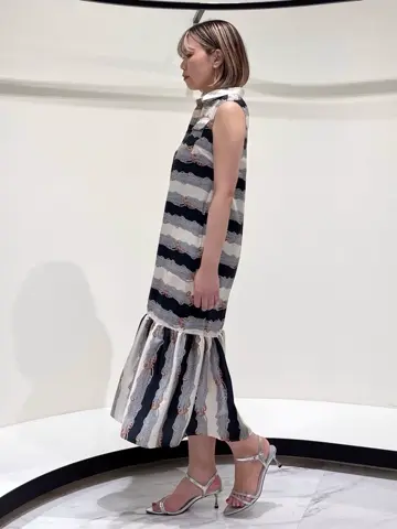 GRACE CONTINENTAL くまさか コーディネート画像