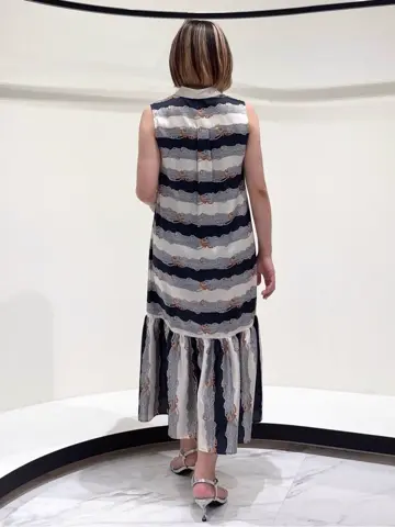 GRACE CONTINENTAL くまさか コーディネート画像