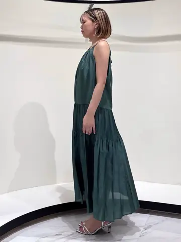 GRACE CONTINENTAL くまさか コーディネート画像