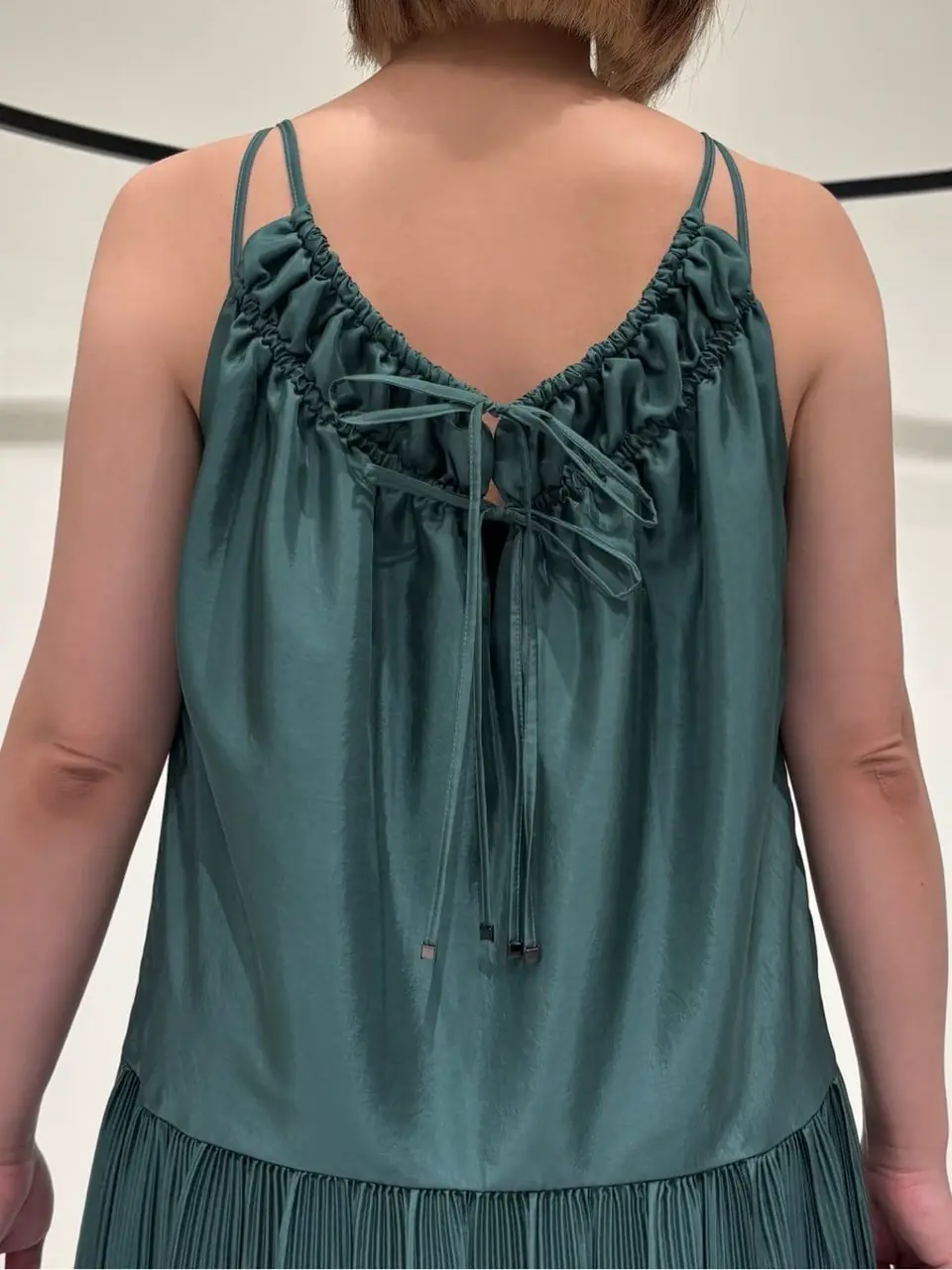 GRACE CONTINENTAL くまさか コーディネート画像