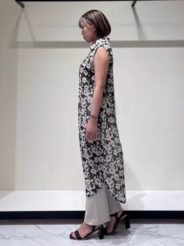 GRACE CONTINENTAL くまさか コーディネート画像