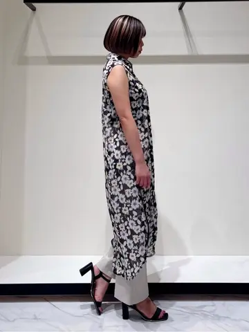 GRACE CONTINENTAL くまさか コーディネート画像