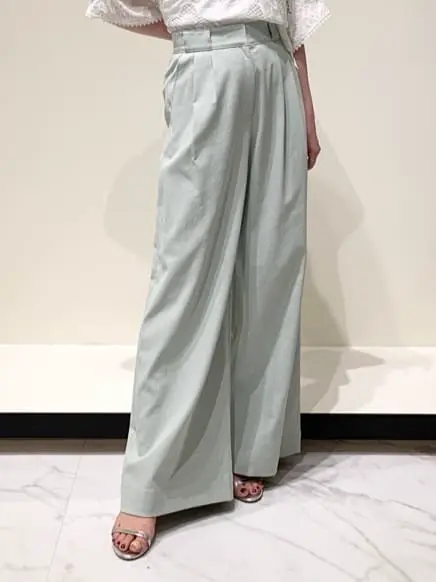 GRACE CONTINENTAL 平野 裕華 コーディネート画像