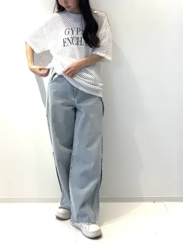 GRACE CONTINENTAL 加藤   恵理奈 コーディネート画像