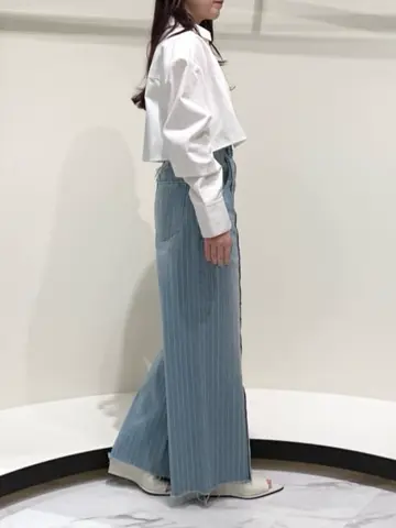 GRACE CONTINENTAL 平野 裕華 コーディネート画像