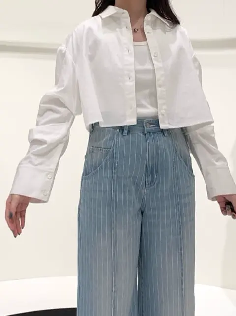 GRACE CONTINENTAL 平野 裕華 コーディネート画像