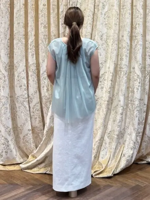 GRACE CONTINENTAL HIGASHIGAWA.R コーディネート画像