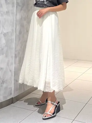 GRACE CONTINENTAL 岩永 春佳 コーディネート画像