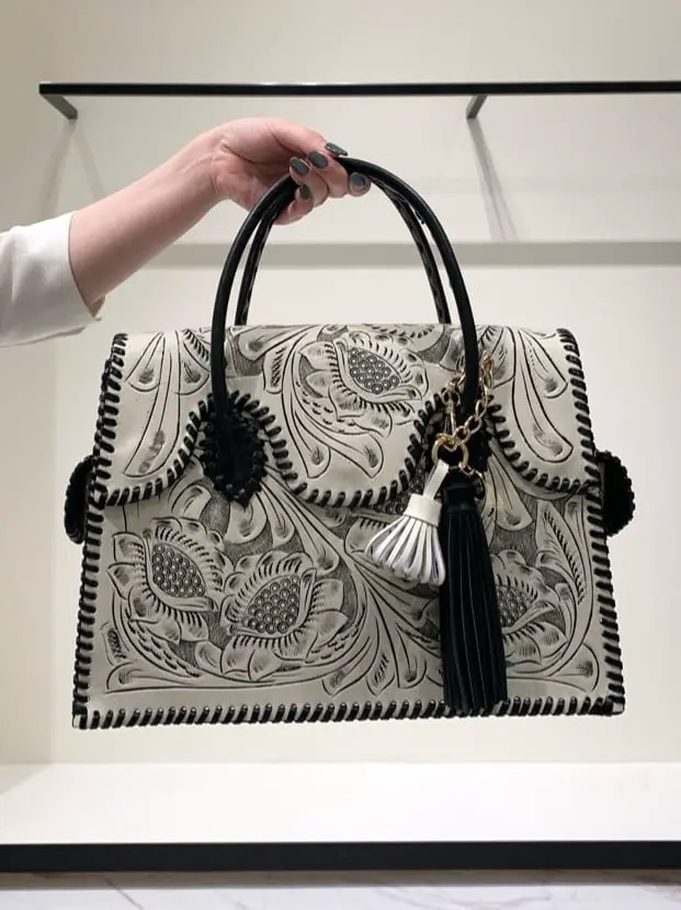 GRACE CONTINENTAL 平野 裕華 コーディネート画像