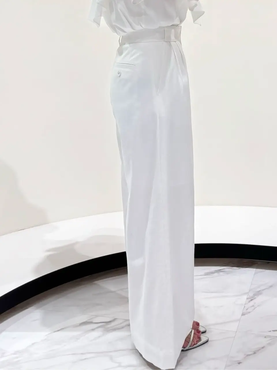 GRACE CONTINENTAL くまさか コーディネート画像