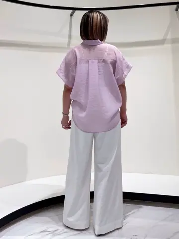 GRACE CONTINENTAL くまさか コーディネート画像