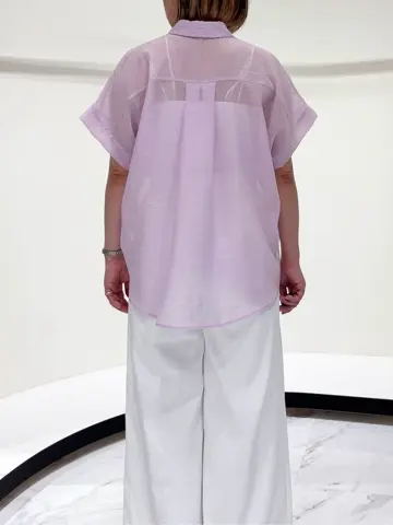 GRACE CONTINENTAL くまさか コーディネート画像