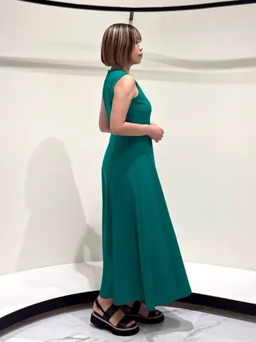 GRACE CONTINENTAL くまさか コーディネート画像