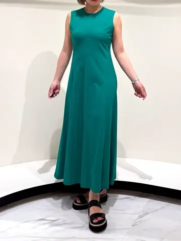 GRACE CONTINENTAL くまさか コーディネート画像