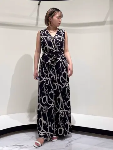 GRACE CONTINENTAL くまさか コーディネート画像