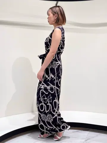 GRACE CONTINENTAL くまさか コーディネート画像