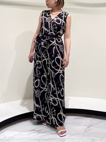 GRACE CONTINENTAL くまさか コーディネート画像