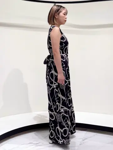 GRACE CONTINENTAL くまさか コーディネート画像