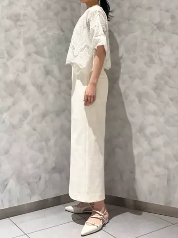 GRACE CONTINENTAL OZAWA コーディネート画像