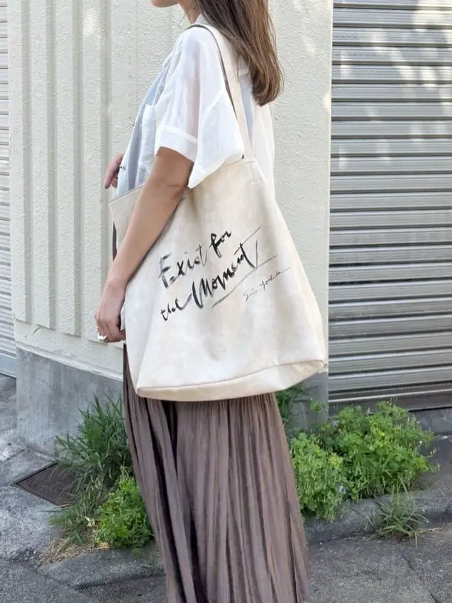 GRACE CONTINENTAL yukimi yonee コーディネート画像