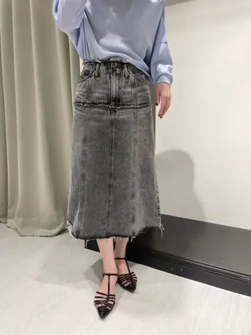 GRACE CONTINENTAL 小林　莉子 コーディネート画像