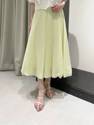 GRACE CONTINENTAL 小林　莉子 コーディネート画像