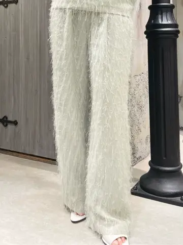 GRACE CONTINENTAL minami コーディネート画像