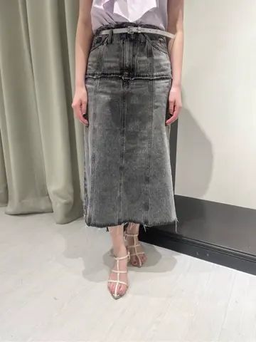 GRACE CONTINENTAL 小林　莉子 コーディネート画像