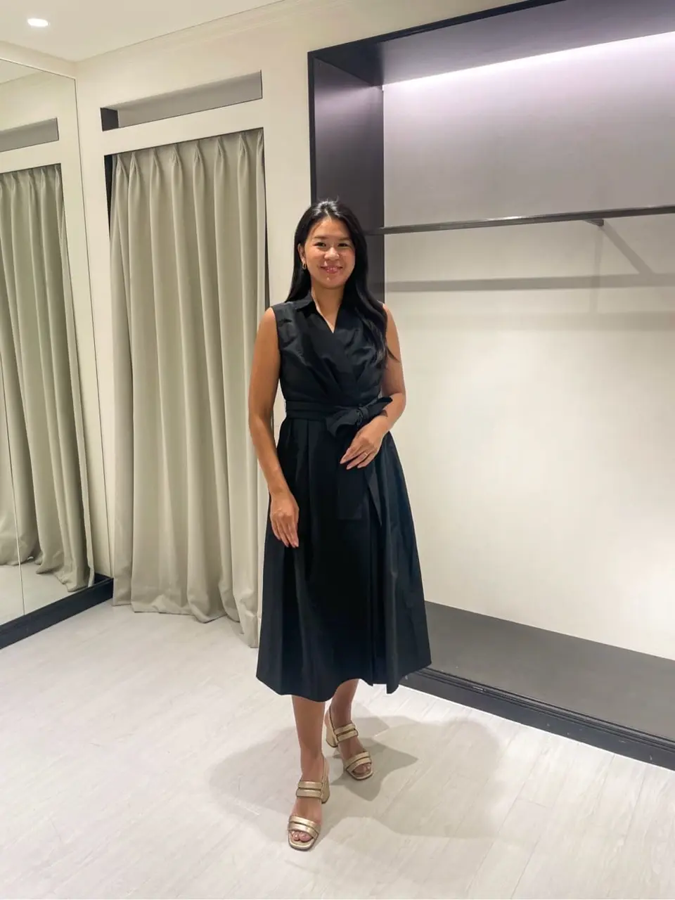 GRACE CONTINENTAL Maiko,N コーディネート画像