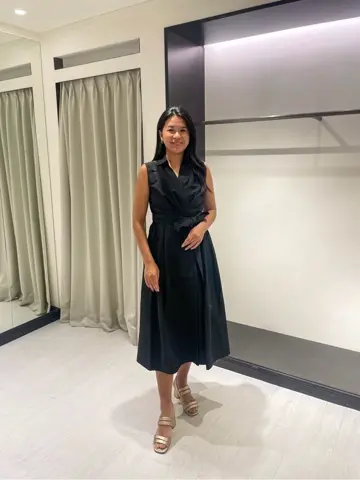 GRACE CONTINENTAL Maiko,N コーディネート画像