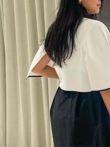 GRACE CONTINENTAL Maiko,N コーディネート画像